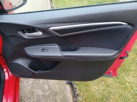 Honda Jazz 1.3, снимка 10