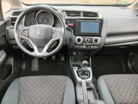 Honda Jazz 1.3, снимка 8