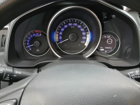 Honda Jazz 1.3, снимка 14