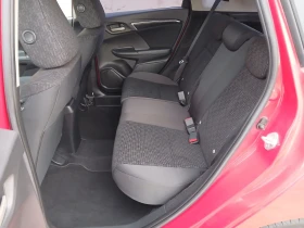 Honda Jazz 1.3, снимка 12