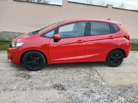 Honda Jazz 1.3, снимка 4