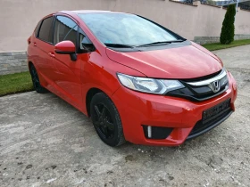     Honda Jazz 1.3