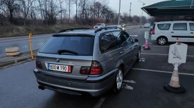 BMW 325 M Paket Touring, снимка 3