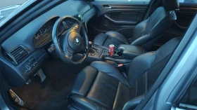 BMW 325 M Paket Touring, снимка 4