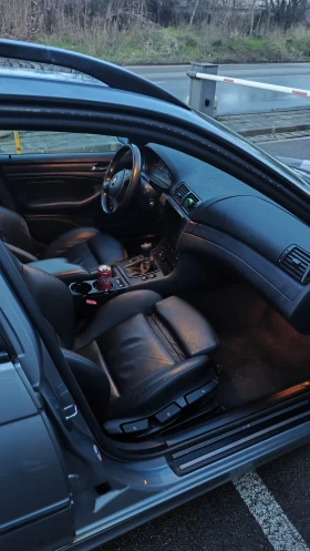 BMW 325 M Paket Touring, снимка 7