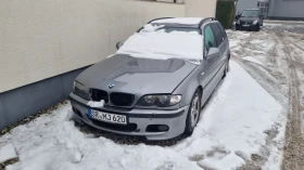 BMW 325 M Touring, снимка 1