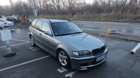 BMW 325 M Paket Touring, снимка 1
