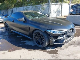 BMW M8 COMPETITION* SOFTCLOSE* Harman/kardon, снимка 5