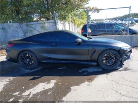 BMW M8 COMPETITION* SOFTCLOSE* Harman/kardon, снимка 4