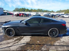BMW M8 COMPETITION* SOFTCLOSE* Harman/kardon, снимка 8