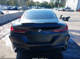 BMW M8 COMPETITION* SOFTCLOSE* Harman/kardon, снимка 2