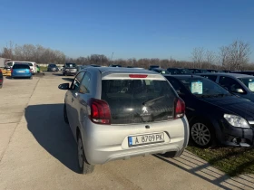 Peugeot 106 1.3 - 11998 лв. / 6134.48 € - 91083028 6