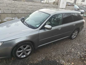 Subaru Legacy, снимка 6