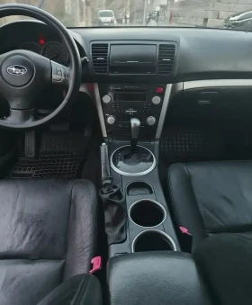 Subaru Legacy, снимка 2