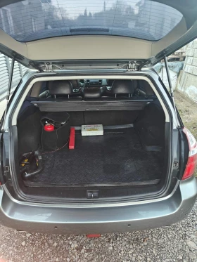 Subaru Legacy, снимка 13