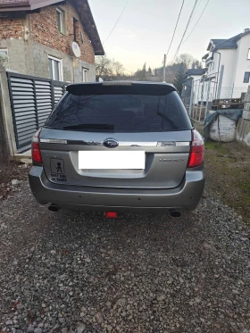 Subaru Legacy, снимка 8