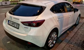 Mazda 3 2.2d revolution, снимка 8