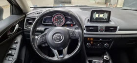 Mazda 3 2.2d revolution, снимка 10