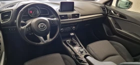 Mazda 3 2.2d revolution, снимка 11