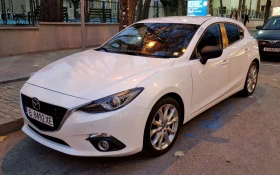 Mazda 3 2.2d revolution, снимка 6