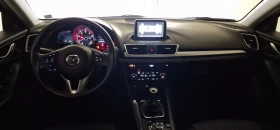 Mazda 3 2.2d revolution, снимка 13