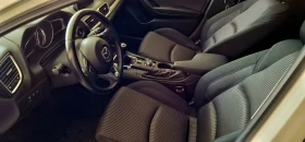 Mazda 3 2.2d revolution, снимка 12