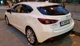 Mazda 3 2.2d revolution, снимка 7