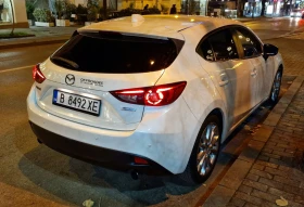 Mazda 3 2.2d revolution, снимка 3