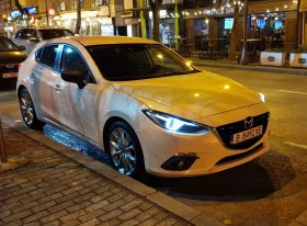 Mazda 3 2.2d revolution - изображение 1