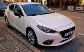 Mazda 3 2.2d revolution, снимка 5