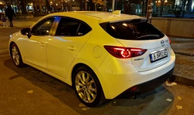 Mazda 3 2.2d revolution, снимка 2