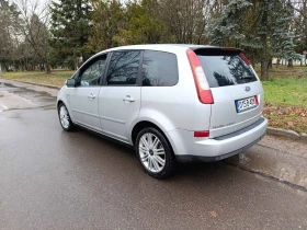 Ford C-max - 2250 € / 4400.62 лв. - 95192284 15