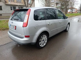 Ford C-max - 2250 € / 4400.62 лв. - 95192284 5