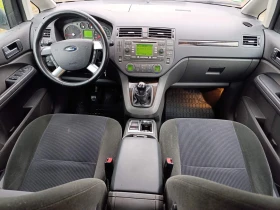 Ford C-max - 2250 € / 4400.62 лв. - 95192284 10