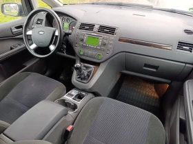 Ford C-max - 2250 € / 4400.62 лв. - 95192284 11
