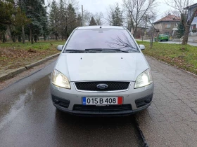Ford C-max - 2250 € / 4400.62 лв. - 95192284 2