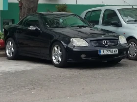 Mercedes-Benz SLK 2.0 Kompressor - 3333 € / 6518.78 лв. - 27415991 5