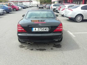 Mercedes-Benz SLK 2.0 Kompressor - 3333 € / 6518.78 лв. - 27415991 2
