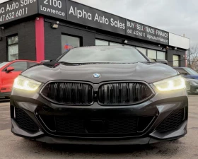 BMW 850 * CARFAX * БЕЗ ПЪРВОНАЧАЛНА ВНОСКА - 44350 € / 86741.06 лв. - 37352254 8