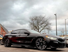 BMW 850 * CARFAX * БЕЗ ПЪРВОНАЧАЛНА ВНОСКА - 44350 € / 86741.06 лв. - 37352254 7