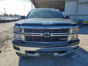 Chevrolet Silverado 5.3 K1500 LT - 11800 € / 23078.79 лв. - 64006675 6