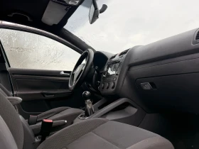 VW Golf 1.9 TDI 105HP 6ск, снимка 13