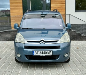 Citroen Berlingo 1.6 HDI  - 3500 € / 6845.40 лв. - 43744608 6