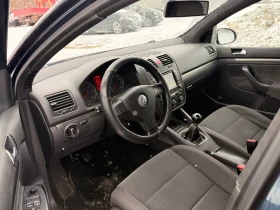 VW Golf 1.9 TDI 105HP 6ск, снимка 12