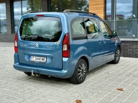 Citroen Berlingo 1.6 HDI  - 3500 € / 6845.40 лв. - 43744608 4