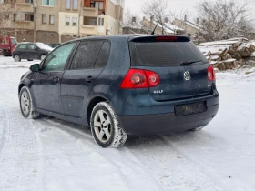 VW Golf 1.9 TDI 105HP 6ск, снимка 4