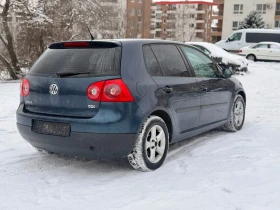 VW Golf 1.9 TDI 105HP 6ск, снимка 6