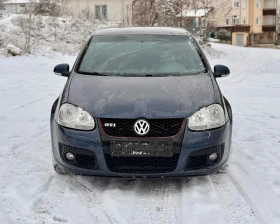 VW Golf 1.9 TDI 105HP 6ск, снимка 2