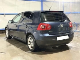 VW Golf 1.9 TDI 105HP 6ск - 3000 € / 5867.49 лв. - 30738755 4