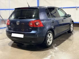 VW Golf 1.9 TDI 105HP 6ск - 3000 € / 5867.49 лв. - 30738755 6